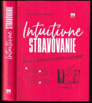 Intuitívne stravovanie