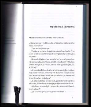 Markéta Lukášková: InTyMně