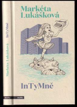 Markéta Lukášková: InTyMně