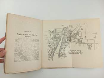 Josef Krubner: Invalidní nadace pol. podmaršálka Petra hraběte Strozziho a přináležející Invalidní asyl v Hořicích 1901