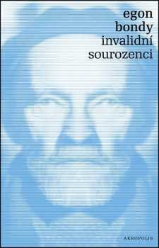 Invalidní sourozenci