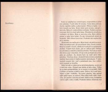 Egon Bondy: Invalidní sourozenci
