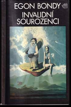 Invalidní sourozenci