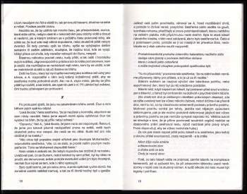 Egon Bondy: Invalidní sourozenci