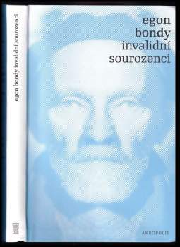 Invalidní sourozenci
