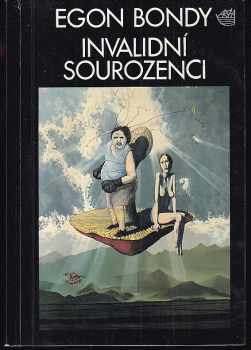 Invalidní sourozenci