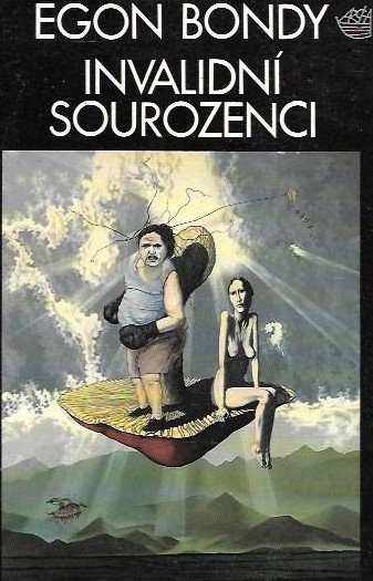 Invalidní sourozenci