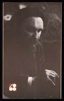 Egon Bondy: Invalidní sourozenci