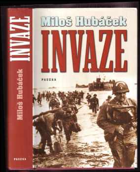 Invaze
