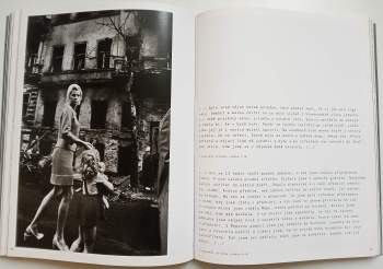 Josef Koudelka: Invaze 68