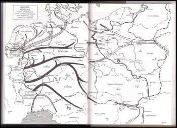 Dwight David Eisenhower: Invaze do Evropy