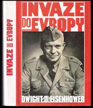 Invaze do Evropy