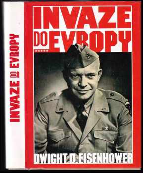 Dwight David Eisenhower: Invaze do Evropy