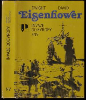 Invaze do Evropy