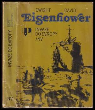 Invaze do Evropy