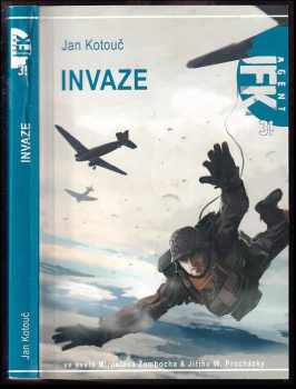 Invaze