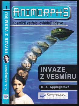 Invaze