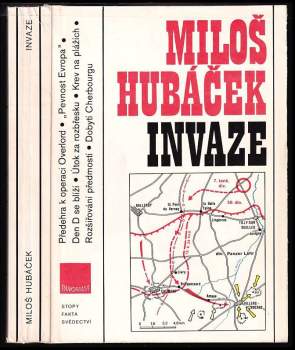 Invaze