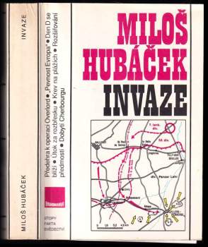 Invaze