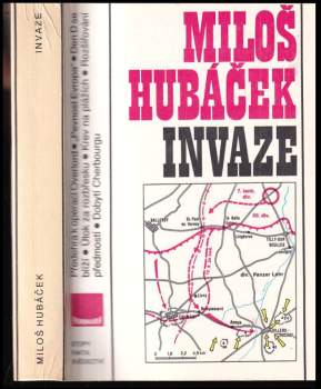 Invaze