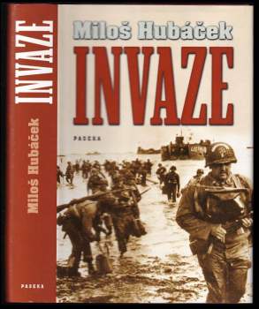 Invaze