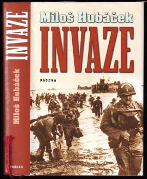 Invaze