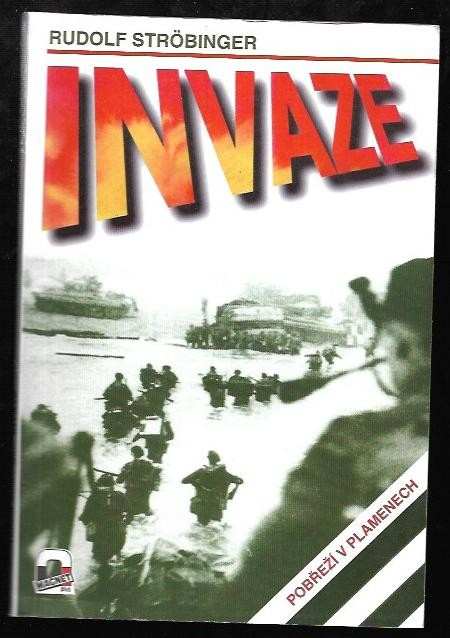 Invaze