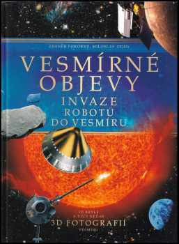 Zdeněk Pokorný: Vesmírné objevy