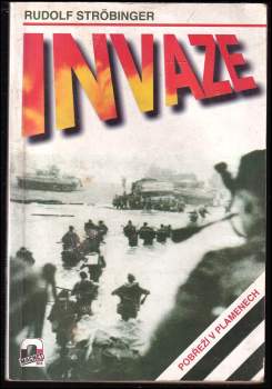 Invaze