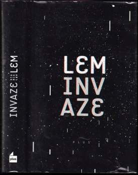 Invaze - Stanislaw Lem (2010, Albatros) - ID: 838153