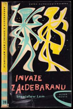 Invaze z Aldebaranu
