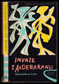 Stanislaw Lem: Invaze z Aldebaranu