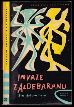Invaze z Aldebaranu