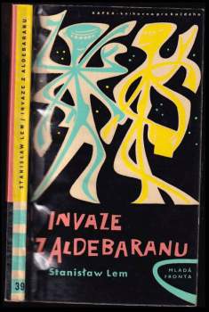 Invaze z Aldebaranu