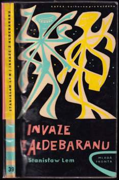 Stanislaw Lem: Invaze z Aldebaranu