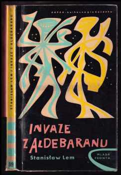 Invaze z Aldebaranu