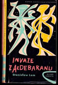 Stanislaw Lem: Invaze z Aldebaranu