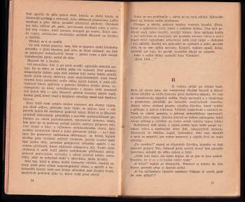 Stanislaw Lem: Invaze z Aldebaranu
