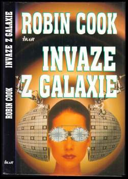 Invaze z galaxie