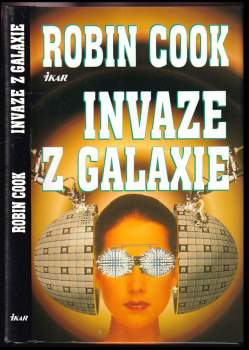 Invaze z galaxie