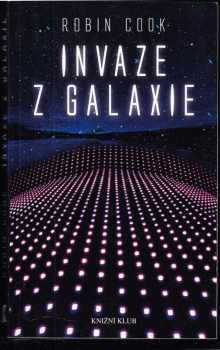 Invaze z galaxie