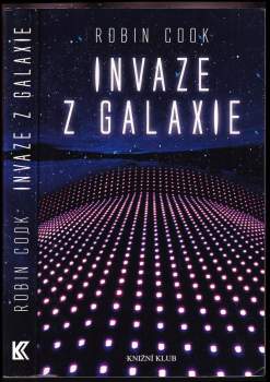 Invaze z galaxie