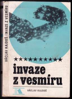 Invaze z vesmíru