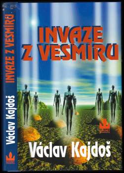 Invaze z vesmíru