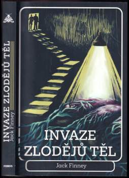 Jack Finney: Invaze zlodějů těl