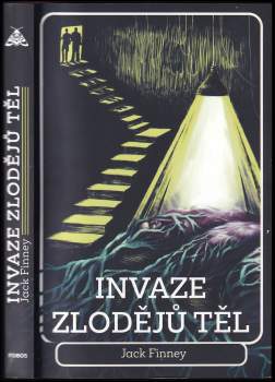 Jack Finney: Invaze zlodějů těl