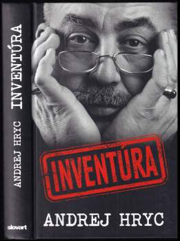 Inventúra