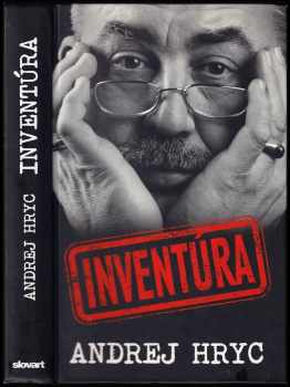 Inventúra