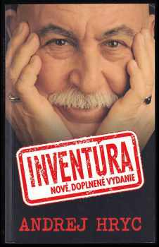 Inventúra