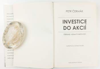 Petr Čermák: Investice do akcií